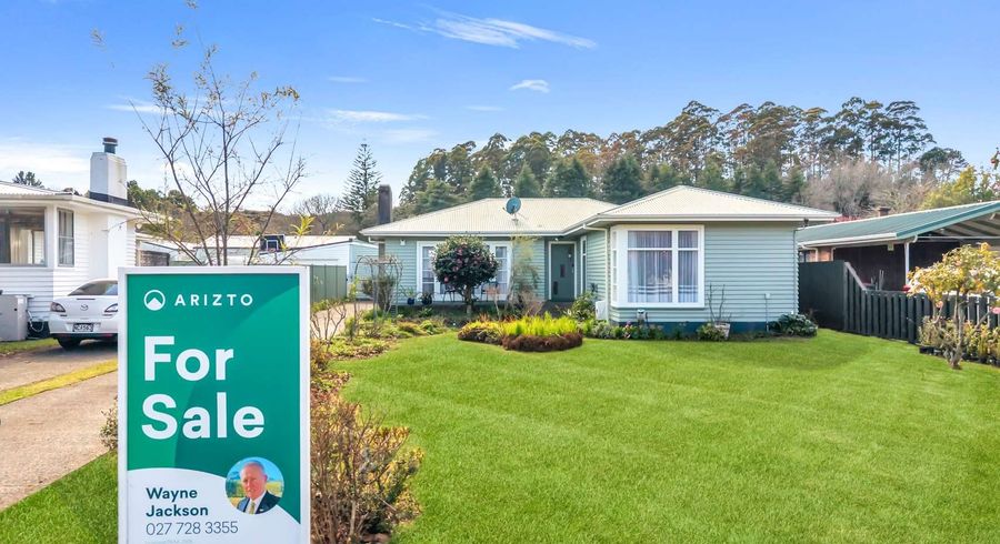  at 9 MacKenzie Street, Kawerau, Kawerau