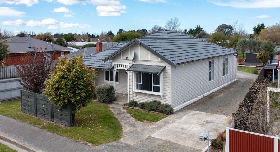  at 12 Rapley Street, Ashburton, Ashburton, Canterbury