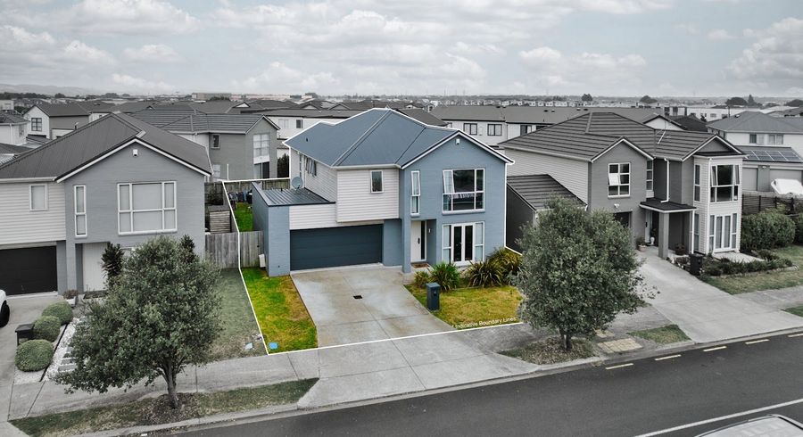  at 5 Wairepo Street, Takanini, Papakura, Auckland