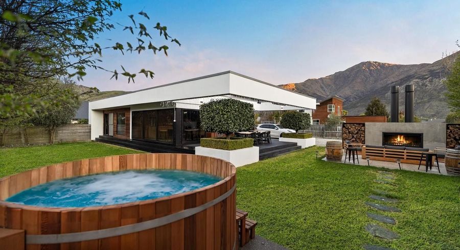  at 13 Erskine Street, Lake Hayes, Queenstown