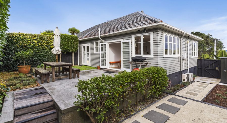  at 67A Oakley Avenue, Waterview, Auckland