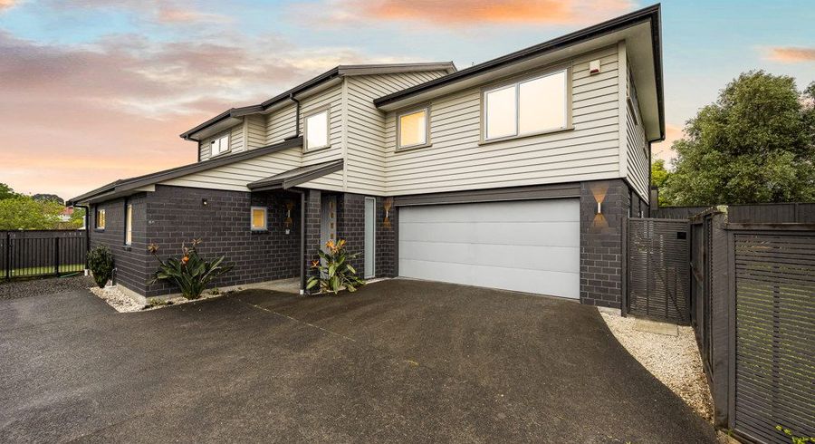  at 5C Amy Street, Ellerslie, Auckland City, Auckland