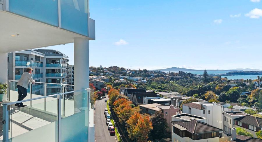  at 6A/24 James Cook Crescent, Remuera, Auckland City, Auckland