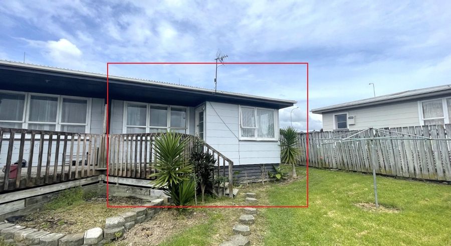  at 39B Browns Road, Manurewa, Manukau City, Auckland