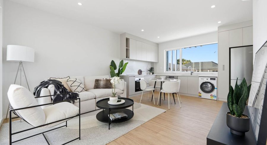  at 4/186 Forrest Hill Road, Forrest Hill, North Shore City, Auckland