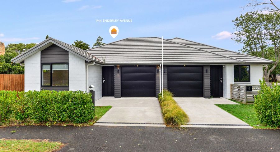  at 1/44 Enderley Avenue, Enderley, Hamilton