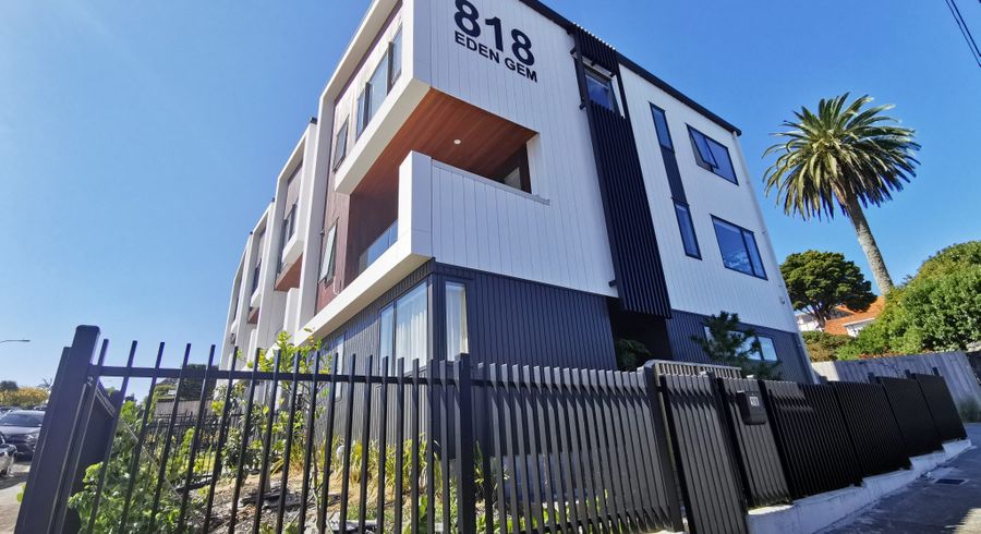  at 818 Mount Eden Road, Mount Eden, Auckland City, Auckland