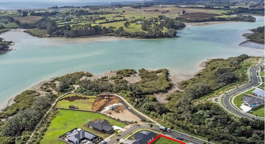  at 35 Dame Nganeko Drive, Glenbrook, Franklin, Auckland