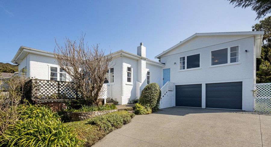  at 42 Kipling Street, Johnsonville, Wellington