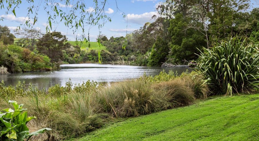  at 1 Newton Road, Riverhead, Rodney, Auckland