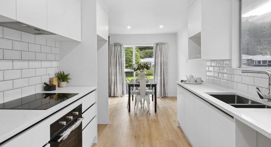  at 122 Hair Street, Wainuiomata, Lower Hutt, Wellington