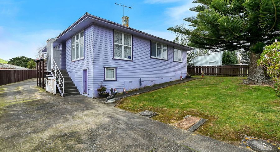  at 66 Kokiri Crescent, Waitangirua, Porirua