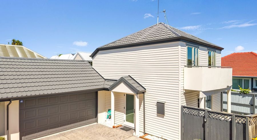  at 6/64 Alexandra Street, Richmond, Christchurch City, Canterbury