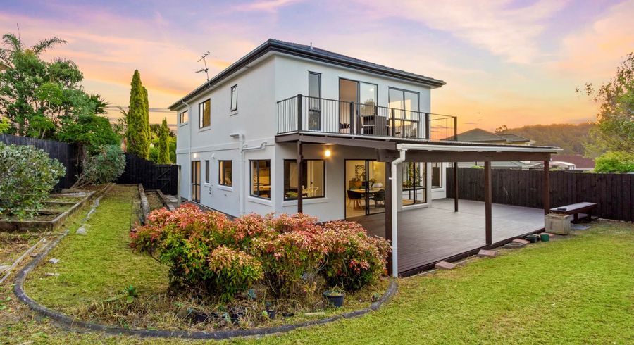  at 7 Kinleith Way, Albany, Auckland