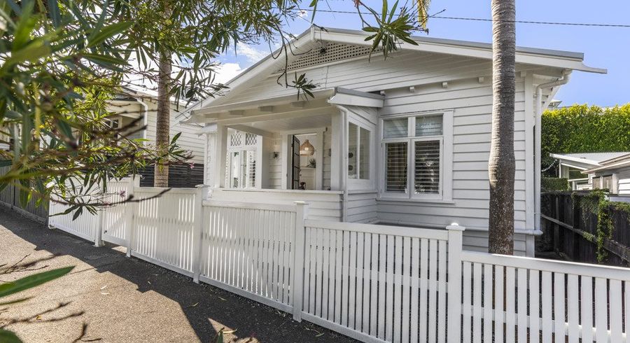  at 14 Provost Street, Ponsonby, Auckland City, Auckland