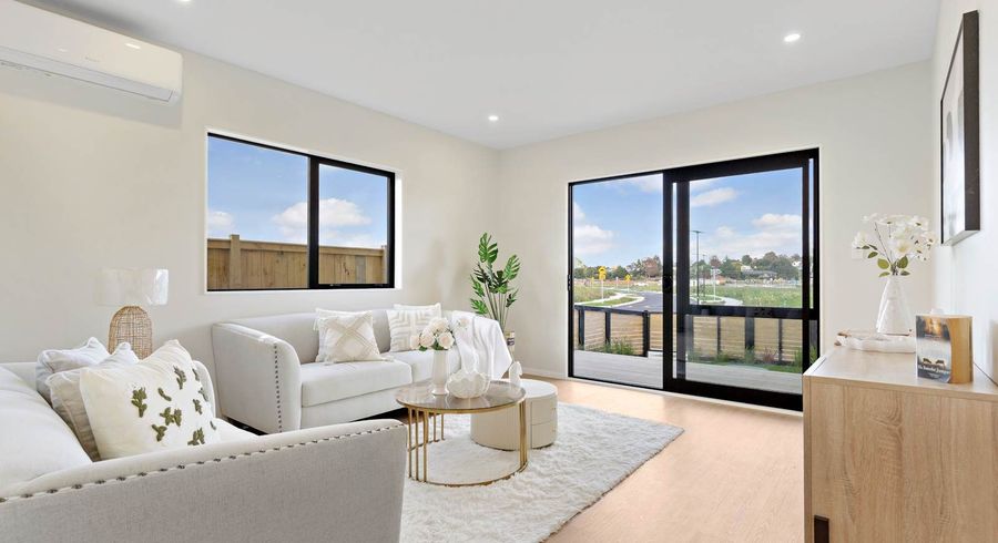  at 83 Bellfield Road, Opaheke, Papakura, Auckland