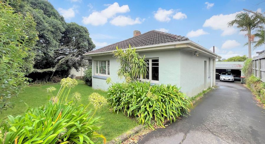  at 1/17 Shelly Beach Road, Saint Marys Bay, Auckland City, Auckland