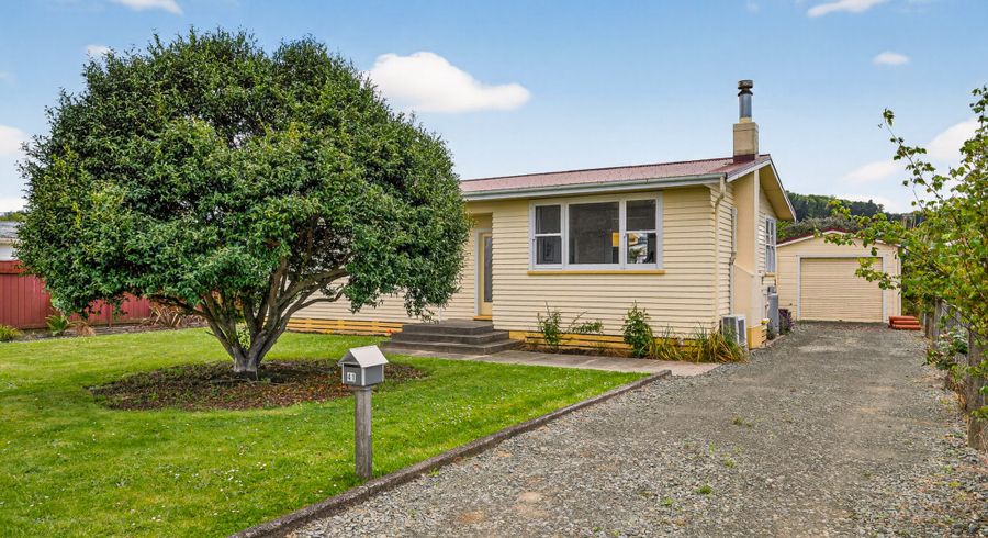  at 41 Gordon Street, Mangapapa, Gisborne, Gisborne