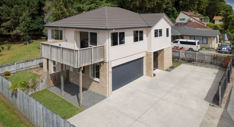  at 54 Harrier Street, Parkvale, Tauranga