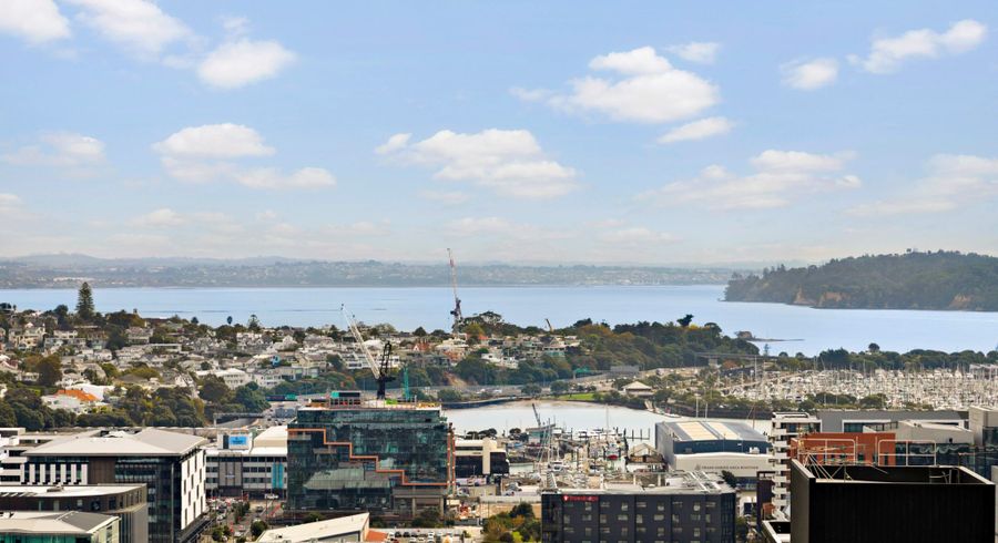  at 1901/32 Swanson Street, City Centre, Auckland City, Auckland