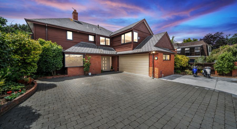  at 111 Waterloo Road, Hutt Central, Lower Hutt
