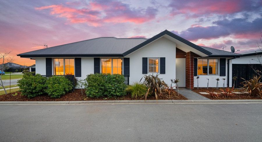  at 19 Meadows Drive, Rolleston, Selwyn, Canterbury