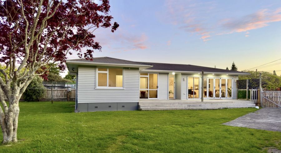  at 5 Jarmey Place, Mangakakahi, Rotorua, Bay Of Plenty