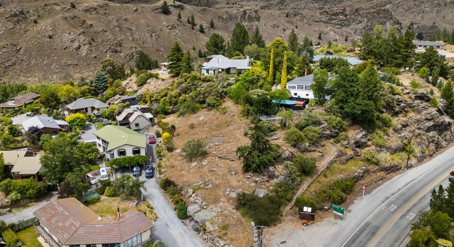  at Lot 1, 18 The Half Mile, Alexandra, Central Otago, Otago