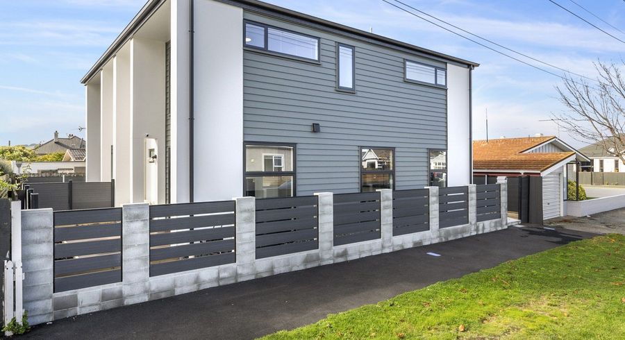  at 41 Bird Street, Saint Kilda, Dunedin, Otago