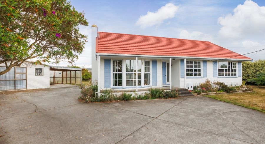  at 7 Fox Place, Cloverlea, Palmerston North