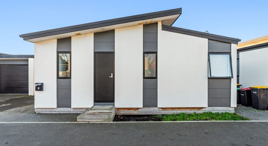  at 7 League Lane, Phillipstown, Christchurch City, Canterbury