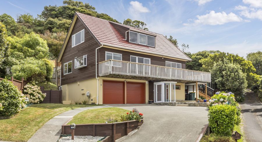  at 63 Ayton Drive, Whitby, Porirua