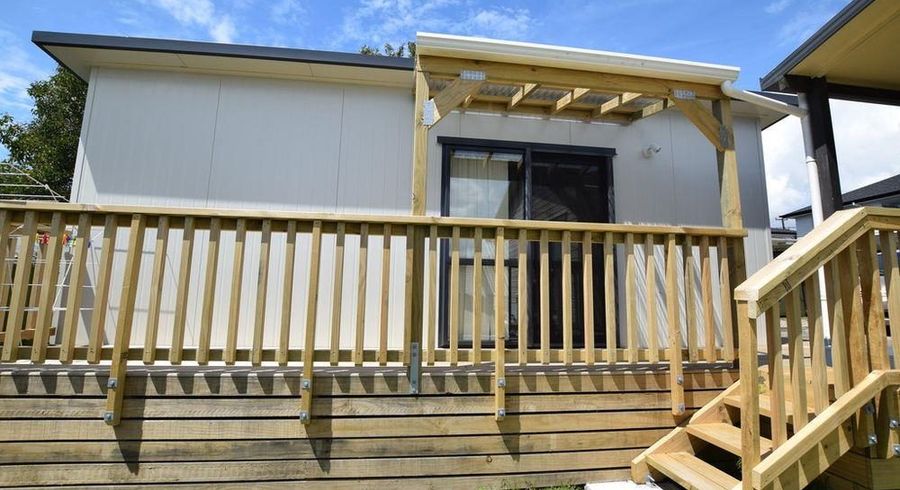  at 57 Pomaria Road, Henderson, Waitakere City, Auckland