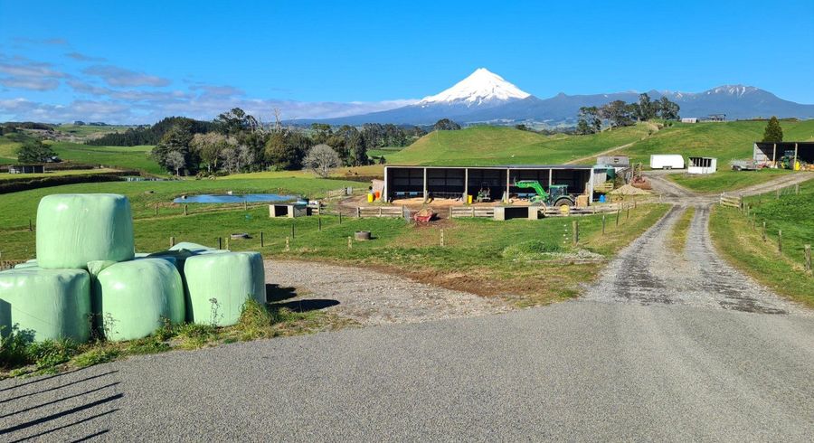  at 801 Mangorei Road, Mangorei, New Plymouth, Taranaki