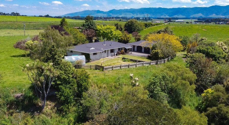  at 292 Tamaki River Rd, Dannevirke, Tararua, Manawatu / Whanganui