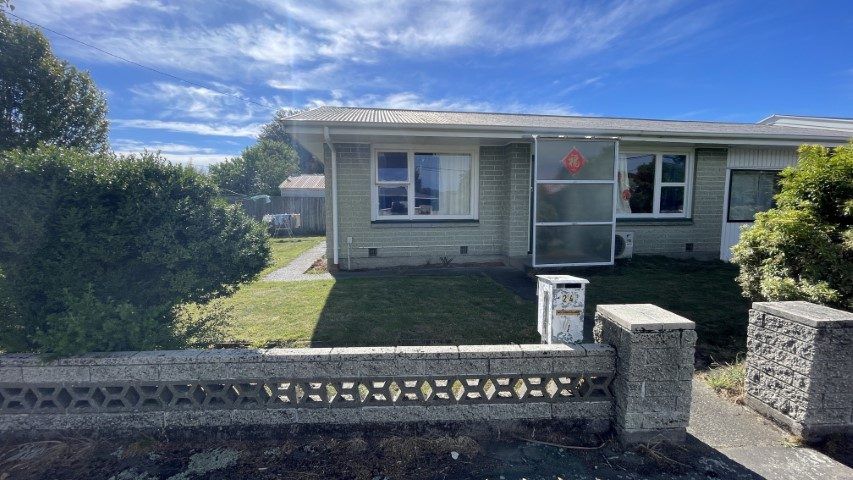  at 24 Reading Street, Upper Riccarton, Christchurch City, Canterbury
