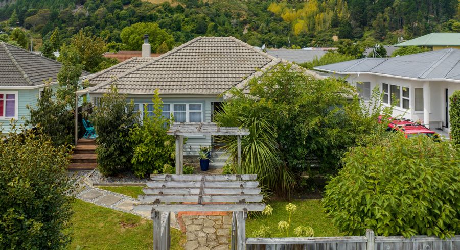  at 21 Tasman Street, The Wood, Nelson