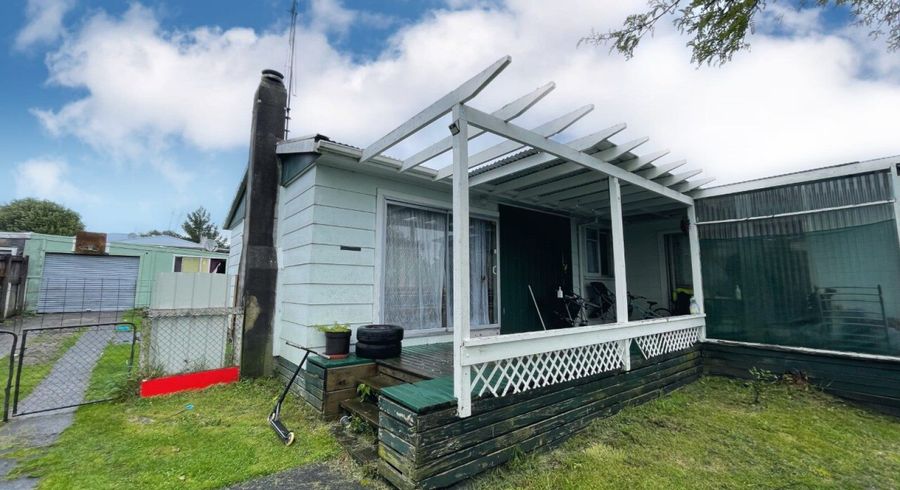  at 191 Balmoral Drive, Tokoroa, Tokoroa