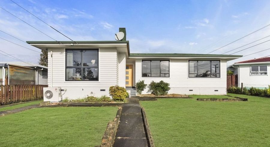  at 13 Edward Avenue, Otara, Manukau City, Auckland