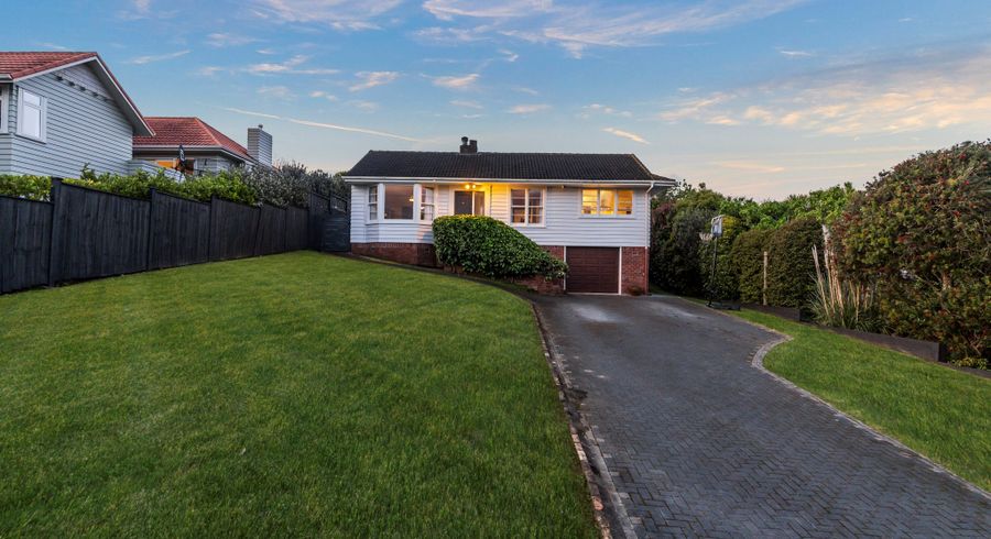  at 98 Whitehaven Road, Glendowie, Auckland