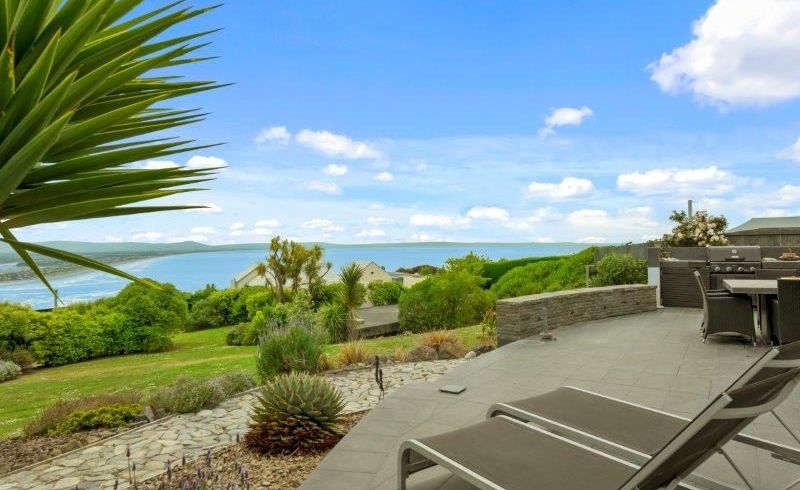  at 18A Godley Drive, Scarborough, Christchurch