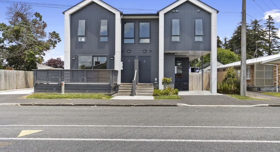  at 1/85 Cameron Road (Room C), Hillcrest, Hamilton, Waikato