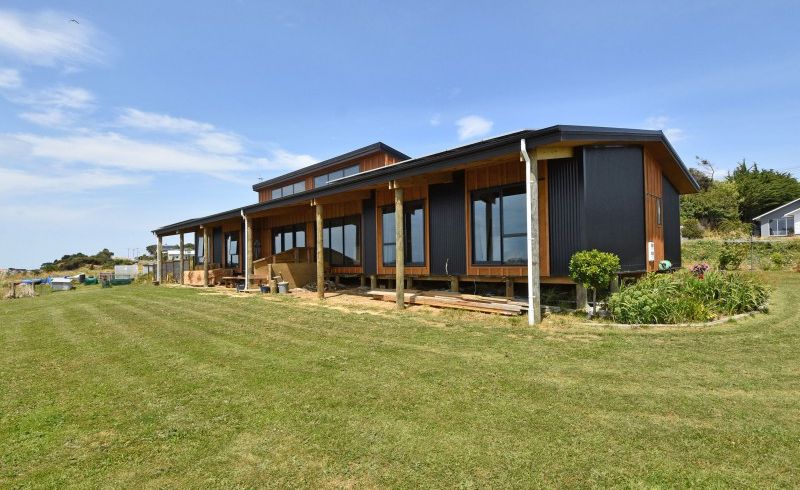  at 96 Orepuki-Riverton Highway, Riverton/Aparima, Riverton