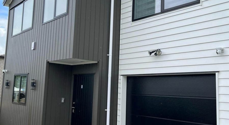  at 21E Franklin Avenue, Papatoetoe, Manukau City, Auckland