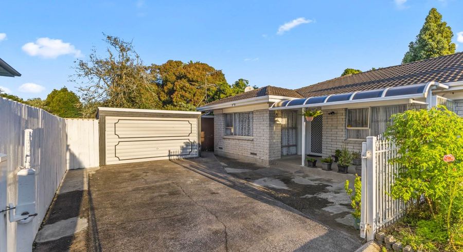  at 3/213 St George Street, Papatoetoe, Manukau City, Auckland