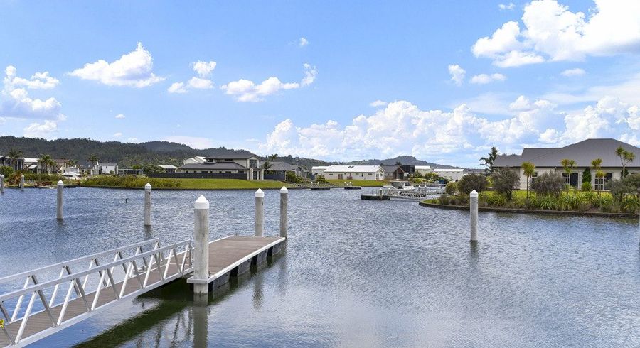  at Waterways Parade, Pauanui, Thames-Coromandel, Waikato