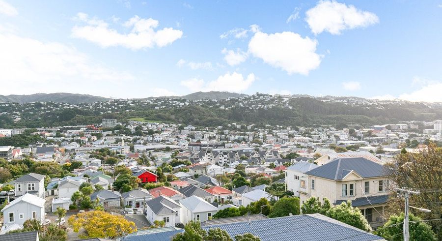  at 3/111 Coromandel Street, Newtown, Wellington, Wellington