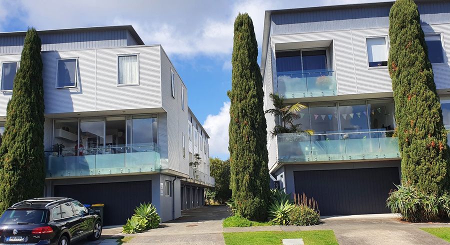  at 13/24 Westmoreland Street West, Grey Lynn, Auckland