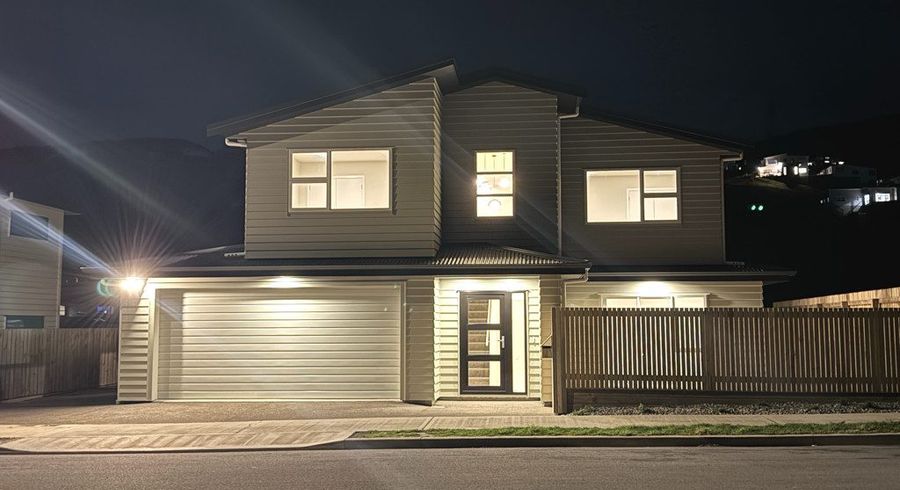  at 61 Rochdale Drive, Churton Park, Wellington, Wellington
