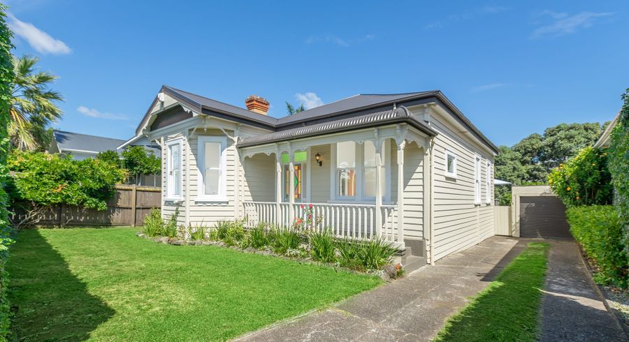  at 24 Sandringham Road, Mount Eden, Auckland